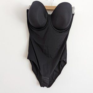 Strapless Shapewear